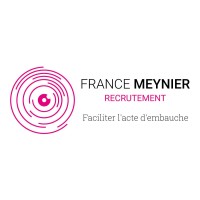 France Meynier Recrutement Logo