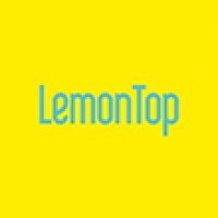 LemonTop Creative Logo