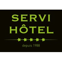 SERVI-HOTEL Logo