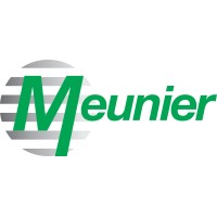 TRANSPORTS MEUNIER Logo