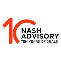 Nash Advisory Logo