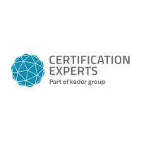 Certification Experts Logo