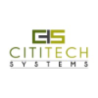 CitiTech Systems Inc. Logo
