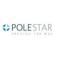 Pole Star Indoor Positioning Logo