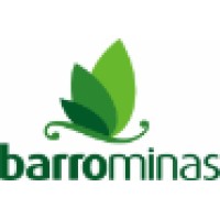 Grupo Barrominas Logo
