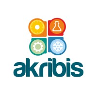 AKRIBIS Logo