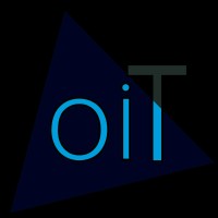 OCEAN INDIEN TOPOGRAPHIE Logo
