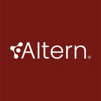 Altern Limited Logo