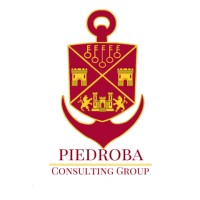 Piedroba Consulting Group Logo