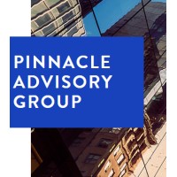 Pinnacle Advisory Group, Inc. Logo