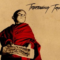 Trepanning Trio Logo