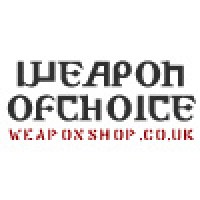 WeaponOfChoice Logo