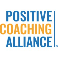 Positive Coaching Alliance Logo
