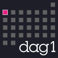 Dag1 Logo