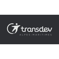 TRANSDEV ALPES-MARITIMES Logo