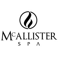 McAllister Spa Logo