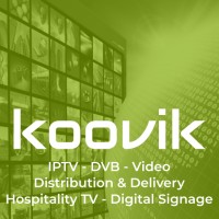 koovik Logo