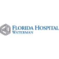 Florida Hospital Waterman Logo