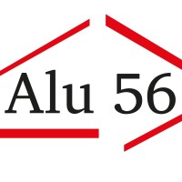 ALUMINIUM 56 Logo