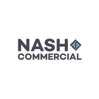 Nash Commercial Logo