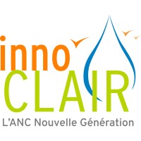 INNOCLAIR Logo