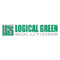 Logical Green Solutions Logo