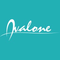 AVALONE Logo