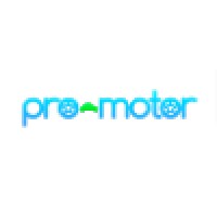 Pro-Motor Logo