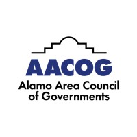 Alamo Area Council of Governments Logo