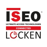 LOCKEN Logo