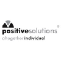 Positive Solutions Logo