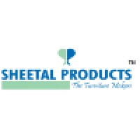Sheetal Products Logo