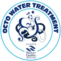 Octo Marine Logo