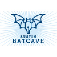 Austin Bat Cave Logo