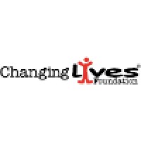 Changing Lives Foundation Logo