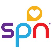 Society of Pediatric Nurses Logo