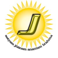 JÑĀNĀLOK Infotech Pvt. Ltd. Logo