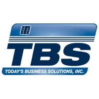 Todays Business Solutions Logo