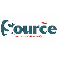 The Source / La Source Newspaper Logo