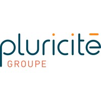Pluricité Logo