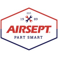 AirSept, Inc. Logo