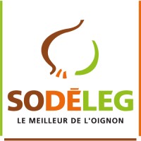 SODELEG Logo