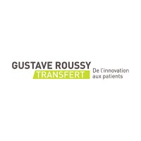 Gustave Roussy Transfert Logo