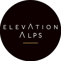 ELEVATION ALPS Logo