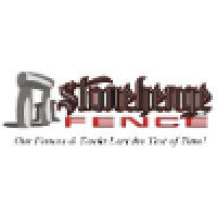 Stonehenge Fence LLC Logo