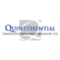 Quintessential Construction Managers & Consultants, LLC Logo