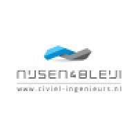 Nijsen&Bleiji - Civiel Ingenieurs Logo