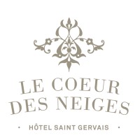 Hôtel Coeur des Neiges Logo