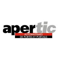 APERTIC Logo