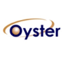 Oyster Logo